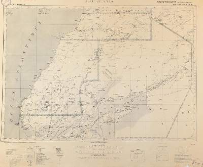 Bild Nr.1: 120-2305 Mauretanien.: (Ausland, Afrika)