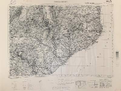 Bild Nr.1: 120-2306 Mosambik.: (Ausland, Afrika)