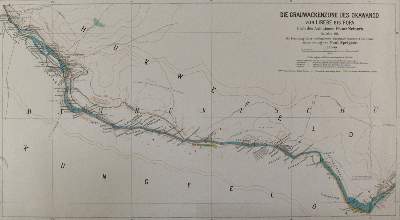 Bild Nr.1: 120-2309 Okavango.: (Ausland, Afrika)