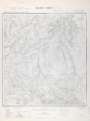 Bild Nr.1: 120-2310 Sahara.: (Ausland, Afrika)