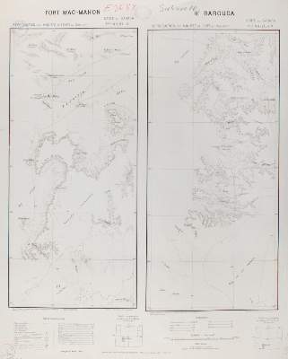 Bild Nr.1: 120-2311 Sahara.: (Ausland, Afrika)