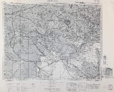 Bild Nr.1: 120-2314 Simbabwe.: (Ausland, Afrika)