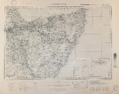 Bild Nr.1: 120-2315 Somalia.: (Ausland, Afrika)