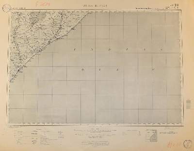 Bild Nr.1: 120-2317 Somalia u. Kenia.: (Ausland, Afrika)