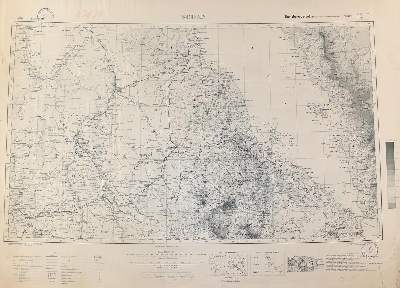 Bild Nr.1: 120-2318 Sudan.: (Ausland, Afrika)
