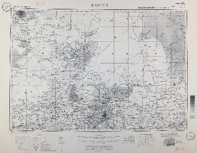 Bild Nr.1: 120-2319 Darfur.: (Ausland, Afrika, Sudan)