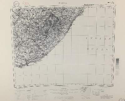 Bild Nr.1: 120-2321 KwaZulu-Natal.: (Ausland, Afrika, Südafrika)