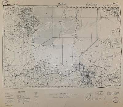 Bild Nr.1: 120-2325 Tschad.: (Ausland, Afrika)