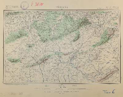 Bild Nr.1: 120-2327 Tunesien.: (Ausland, Afrika)