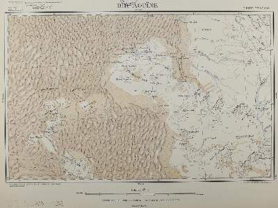Bild Nr.1: 120-2328 Tunesien.: (Ausland, Afrika)
