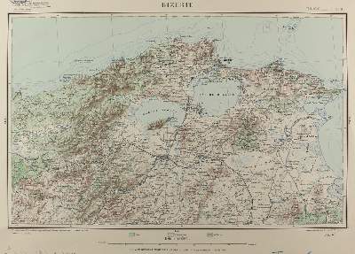 Bild Nr.1: 120-2329 Tunesien.: (Ausland, Afrika)