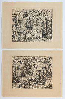 Bild Nr.4: 120-2333 Gottfried(t), Johan(n) Ludwig.: (Ausland, Amerika)