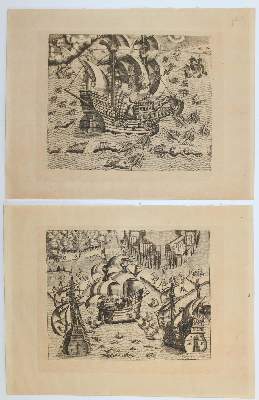 Bild Nr.6: 120-2333 Gottfried(t), Johan(n) Ludwig.: (Ausland, Amerika)