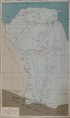 Bild Nr.1: 120-2340 Antarktis.: (Ausland, Arktis-Antarktis-Nordländer)