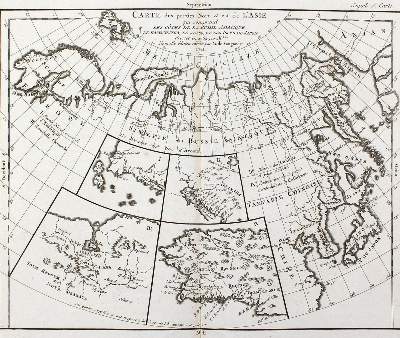 Bild Nr.1: 120-2343 Konvolut: (Ausland, Asien)