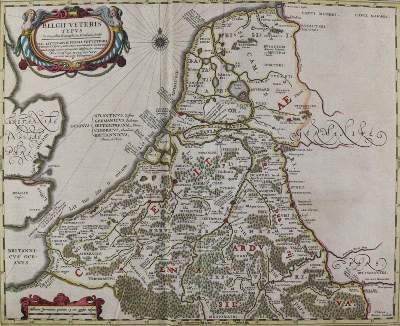 Bild Nr.2: 120-2344 Belgien.: (Ausland, Belgien)