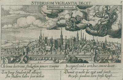 Bild Nr.1: 120-2346 Brüssel.: (Ausland, Belgien)