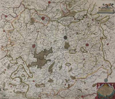 Bild Nr.3: 120-2351 Brabant.: (Ausland, Benelux)