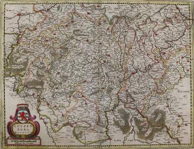 Bild Nr.1: 120-2355 Luxemburg.: (Ausland, Benelux)