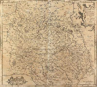 Bild Nr.1: 120-2359 Konvolut: (Ausland, Europa)