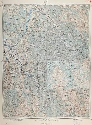 Bild Nr.1: 120-2363 Südosteuropa.: (Ausland, Europa)