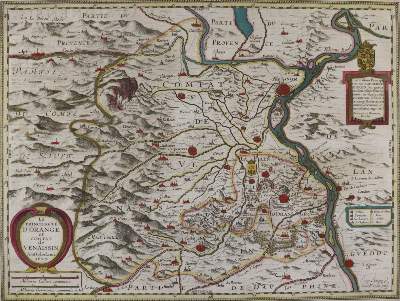 Bild Nr.1: 120-2367 Avignon.: (Ausland, Frankreich)