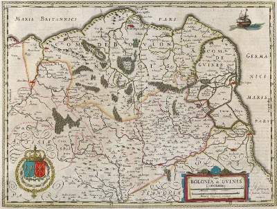 Bild Nr.2: 120-2379 Frankreich.: (Ausland, Frankreich)