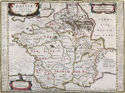 Bild Nr.1: 120-2380 Frankreich.: (Ausland, Frankreich)