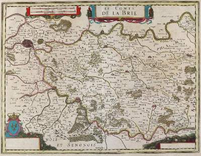 Bild Nr.2: 120-2382 IIe-de-France.: (Ausland, Frankreich)