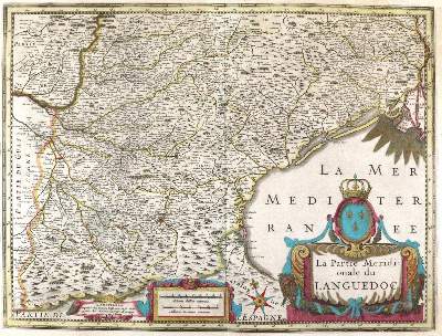 Bild Nr.1: 120-2386 Languedoc.: (Ausland, Frankreich)