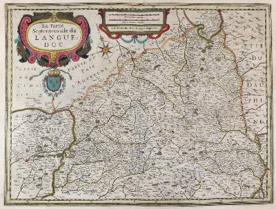 Bild Nr.2: 120-2386 Languedoc.: (Ausland, Frankreich)