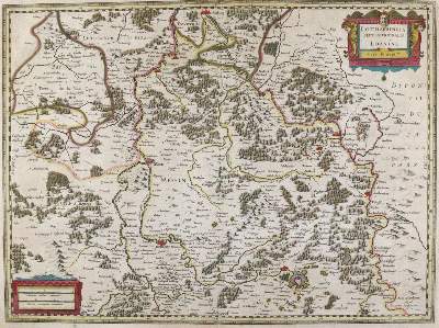 Bild Nr.2: 120-2391 Lothringen.: (Ausland, Frankreich)