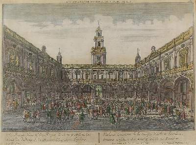 Bild Nr.1: 120-2403 London: (Ausland, Grossbritannien)