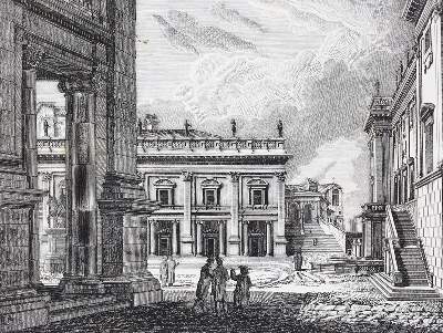 Bild Nr.1: 120-2411 Aquaroni, Antonio.: (Ausland, Italien)
