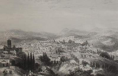 Bild Nr.1: 120-2413 Konvolut: (Ausland, Italien)