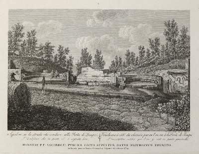 Bild Nr.3: 120-2417 Neapel u. Umgebung.: (Ausland, Italien)