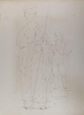 Bild Nr.1: 120-2418 Pompeji.: (Ausland, Italien)