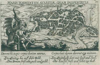 Bild Nr.1: 120-2419 Rimini.: (Ausland, Italien)