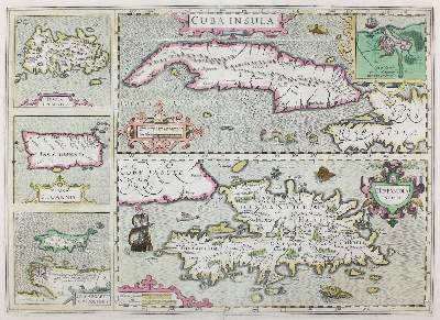 Bild Nr.1: 120-2437 Kuba: (Ausland, Karibik)