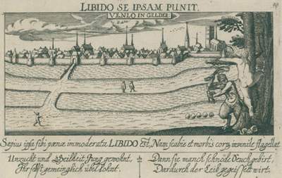 Bild Nr.1: 120-2451 Venlo.: (Ausland, Niederlande)