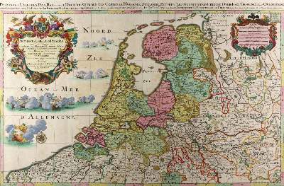 Bild Nr.1: 120-2453 Nordsee.: (Ausland)