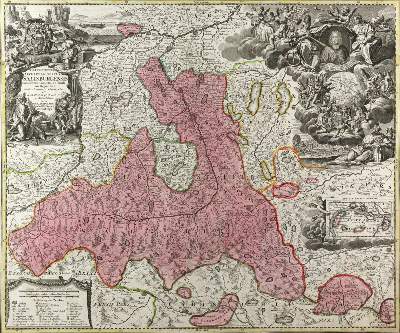 Bild Nr.1: 120-2460 Salzburg.: (Ausland, Österreich)