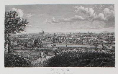 Bild Nr.2: 120-2463 Konvolut: (Ausland, Österreich, Wien)