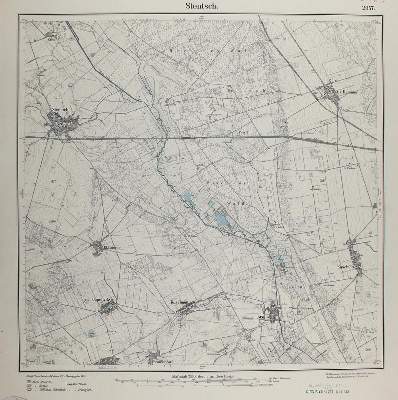 Bild Nr.1: 120-2469 Posen.: (Ausland, Polen)