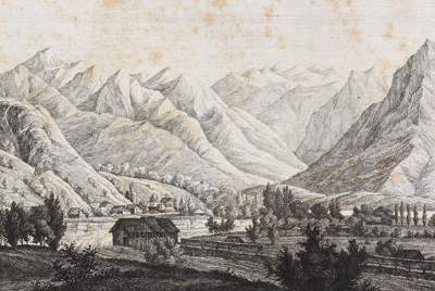 Bild Nr.1: 120-2478 Babo, Lambert von: (Ausland, Schweiz)