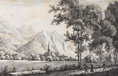 Bild Nr.3: 120-2478 Babo, Lambert von: (Ausland, Schweiz)