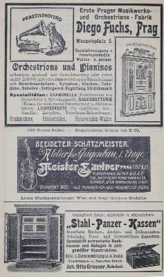 Bild Nr.2: 120-248 Compass.: (Wirtschaft, Österreich)