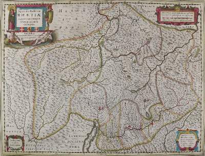 Bild Nr.1: 120-2485 Graubünden.: (Ausland, Schweiz)