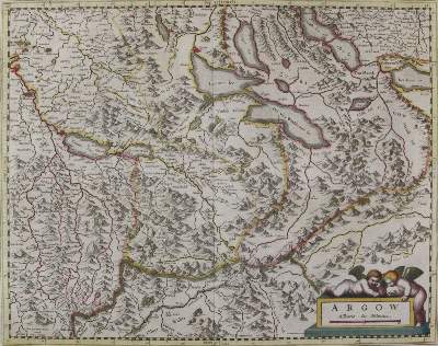 Bild Nr.2: 120-2485 Graubünden.: (Ausland, Schweiz)
