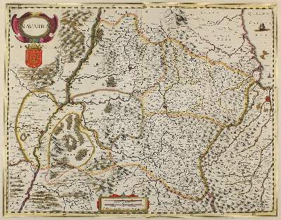 Bild Nr.3: 120-2508 Biscaya u. Guipúzcoa.: (Ausland, Spanien)